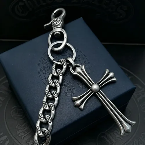 Chrome Hearts Key Holder And Bag Buckle #1448965