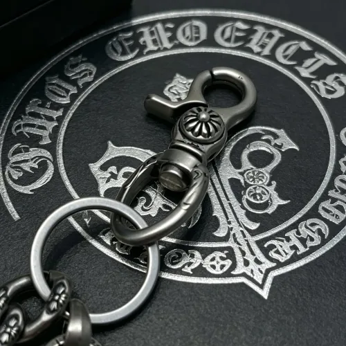Replica Chrome Hearts Key Holder And Bag Buckle #1448965 $25.00 USD for Wholesale