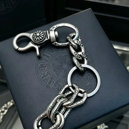 Chrome Hearts Key Holder And Bag Buckle #1448966