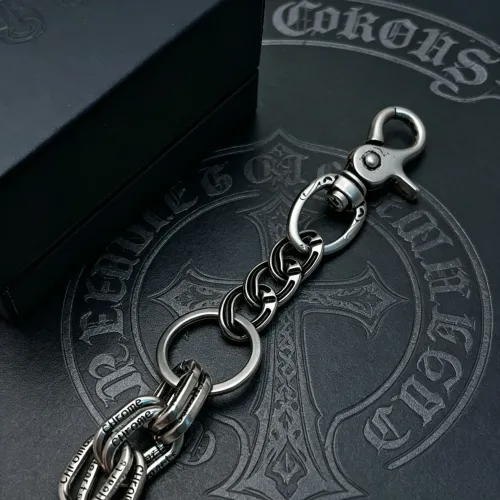 Replica Chrome Hearts Key Holder And Bag Buckle #1448966 $25.00 USD for Wholesale