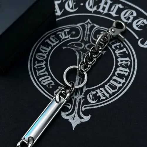 Replica Chrome Hearts Key Holder And Bag Buckle #1448967 $25.00 USD for Wholesale