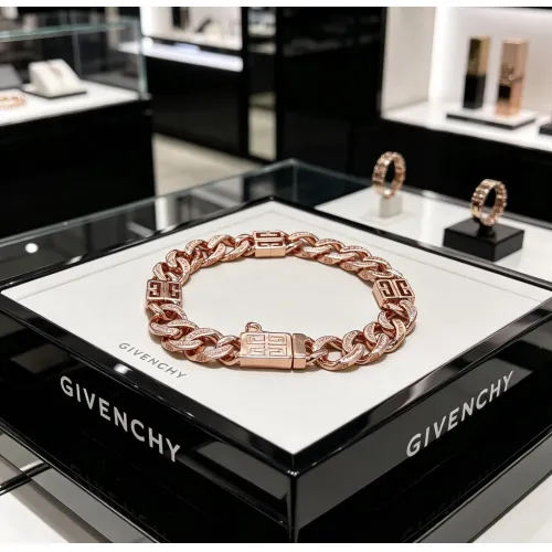 Replica Givenchy Bracelets #1448978 $42.00 USD for Wholesale
