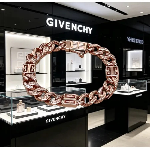Replica Givenchy Bracelets #1448978 $42.00 USD for Wholesale