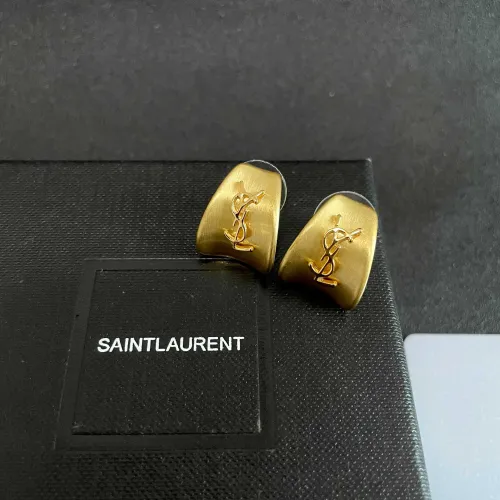 Yves Saint Laurent YSL Earrings For Women #1448987