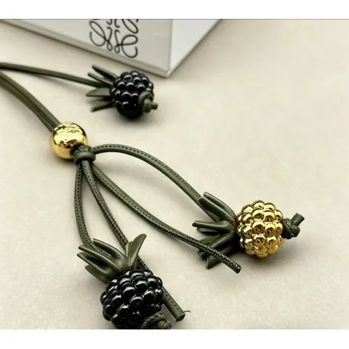 Replica LOEWE Key Holder And Bag Buckle #1448992 $32.00 USD for Wholesale
