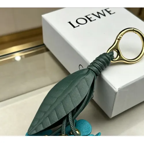 Replica LOEWE Key Holder And Bag Buckle #1448995 $34.00 USD for Wholesale