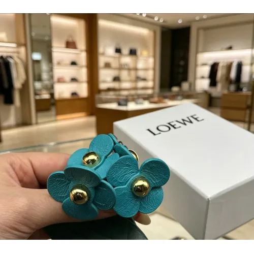 Replica LOEWE Key Holder And Bag Buckle #1448995 $34.00 USD for Wholesale
