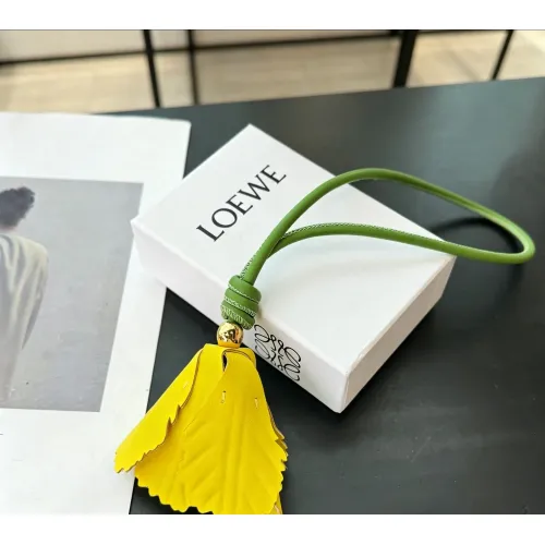 LOEWE Key Holder And Bag Buckle #1448996