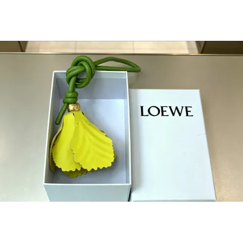 Replica LOEWE Key Holder And Bag Buckle #1448996 $34.00 USD for Wholesale