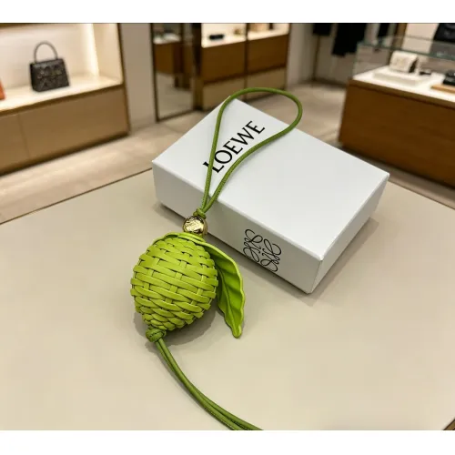 LOEWE Key Holder And Bag Buckle #1448997