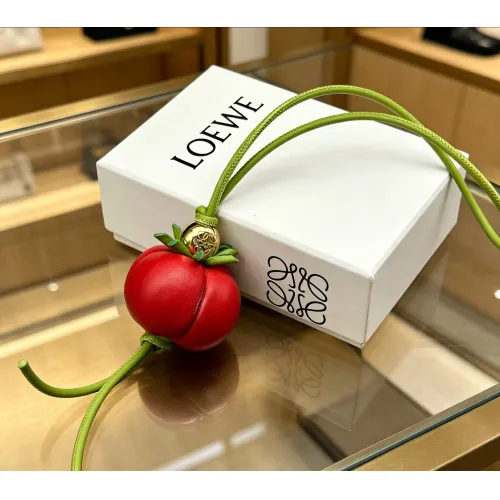 Replica LOEWE Key Holder And Bag Buckle #1448998 $36.00 USD for Wholesale
