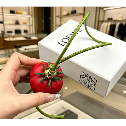 Replica LOEWE Key Holder And Bag Buckle #1448998 $36.00 USD for Wholesale