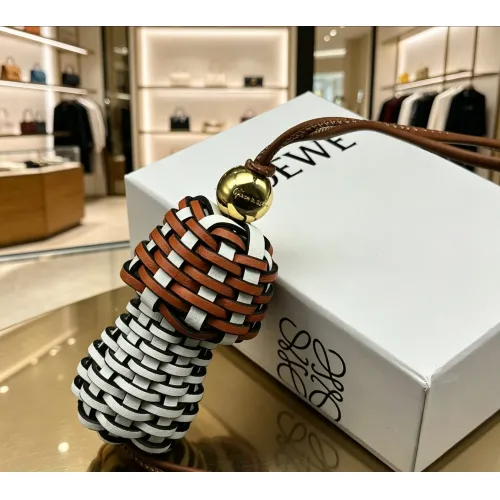 Replica LOEWE Key Holder And Bag Buckle #1449000 $40.00 USD for Wholesale