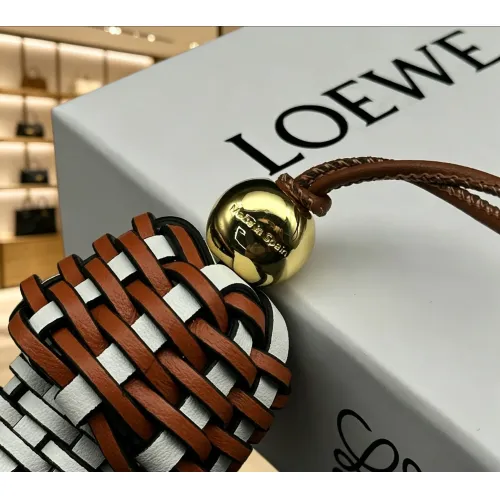 Replica LOEWE Key Holder And Bag Buckle #1449000 $40.00 USD for Wholesale