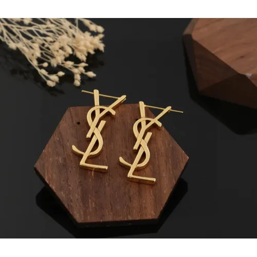 Yves Saint Laurent YSL Earrings For Women #1449011