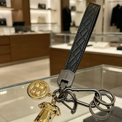 Balenciaga Key Holder And Bag Buckle #1449015