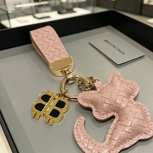 Replica Balenciaga Key Holder And Bag Buckle #1449016 $38.00 USD for Wholesale