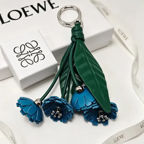 LOEWE Key Holder And Bag Buckle #1449020