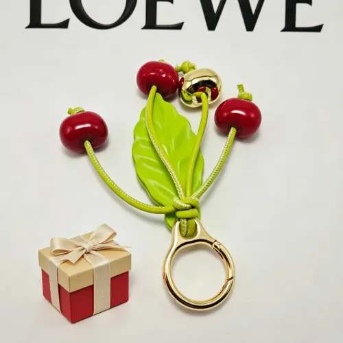 LOEWE Key Holder And Bag Buckle #1449021