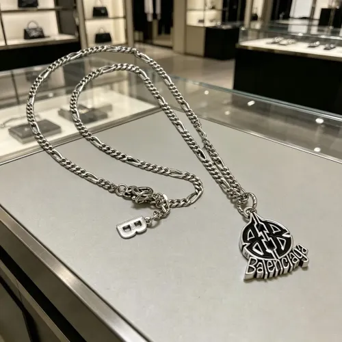 Balenciaga Necklaces #1449043