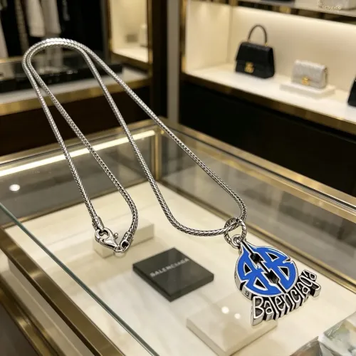 Balenciaga Necklaces #1449044