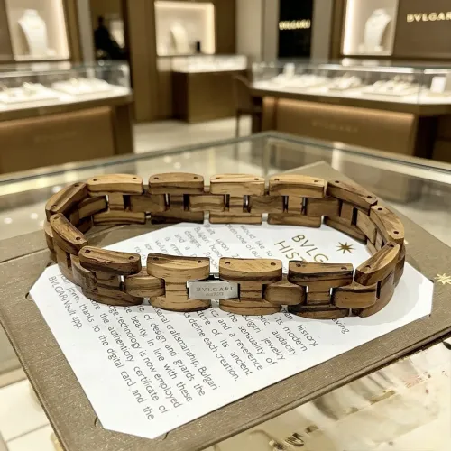 Bvlgari Bracelets #1449047