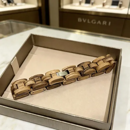 Replica Bvlgari Bracelets #1449047 $48.00 USD for Wholesale