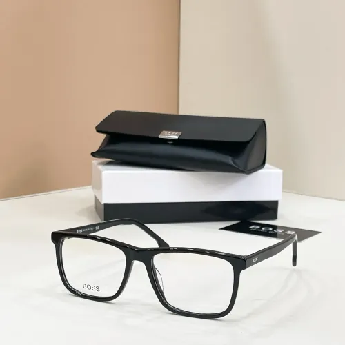 Boss Goggles #1449050