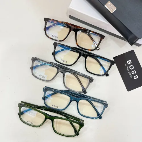 Replica Boss Goggles #1449050 $48.00 USD for Wholesale