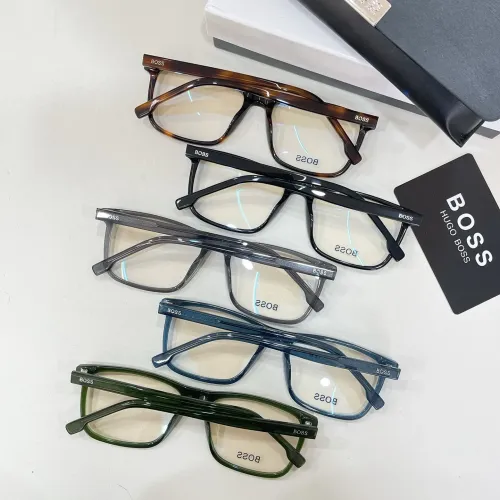 Replica Boss Goggles #1449051 $48.00 USD for Wholesale