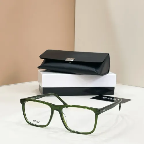 Boss Goggles #1449053
