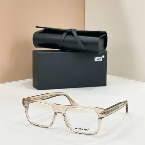 Montblanc Goggles #1449057