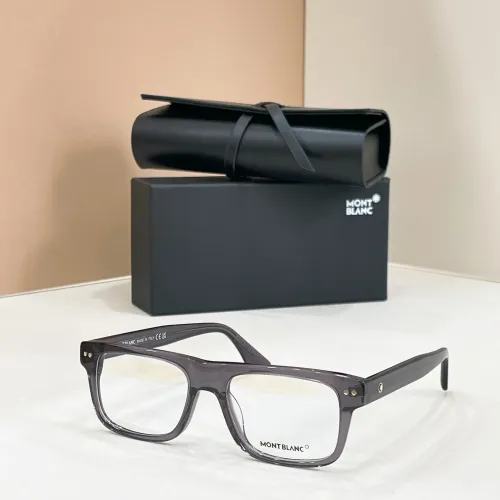 Montblanc Goggles #1449058