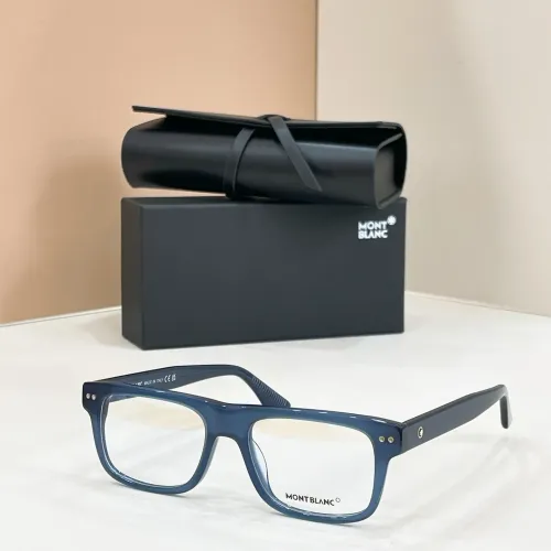 Montblanc Goggles #1449059