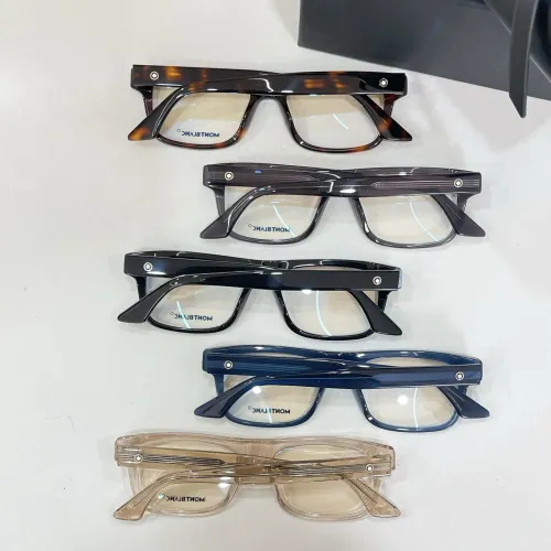 Replica Montblanc Goggles #1449059 $48.00 USD for Wholesale
