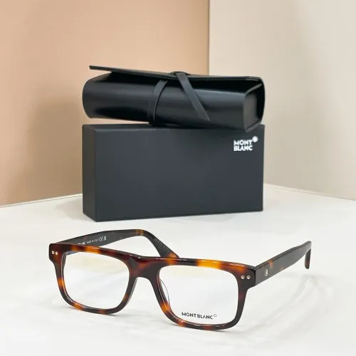 Montblanc Goggles #1449062