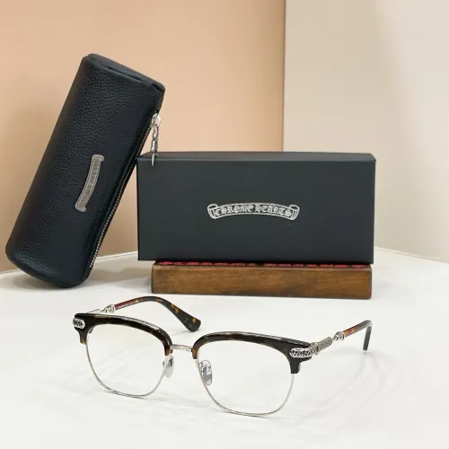 Chrome Hearts Goggles #1449066