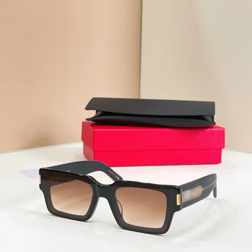 Yves Saint Laurent YSL AAA Quality Sunglasses #1449075