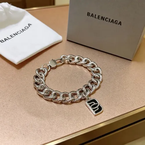Replica Balenciaga Bracelets #1449112 $48.00 USD for Wholesale