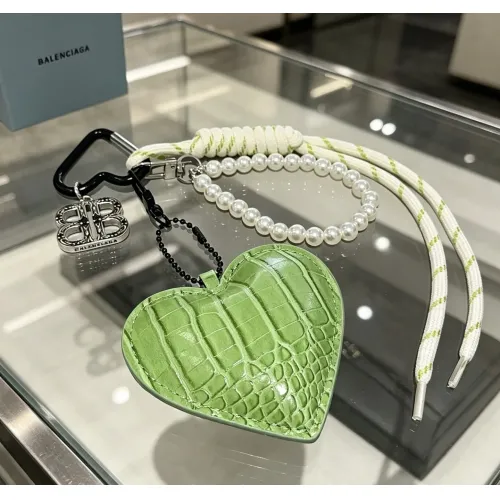 Balenciaga Key Holder And Bag Buckle #1449122