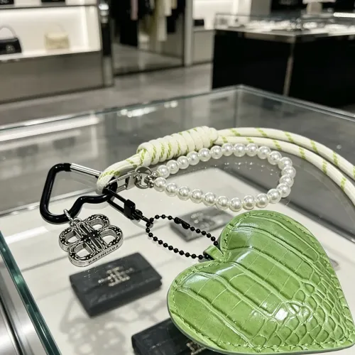 Replica Balenciaga Key Holder And Bag Buckle #1449122 $38.00 USD for Wholesale