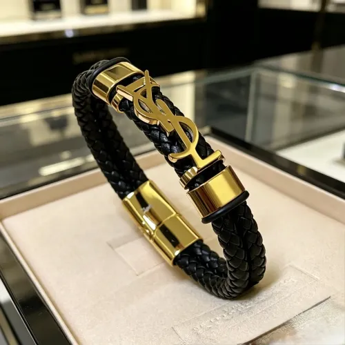 Yves Saint Laurent YSL Bracelets #1449124