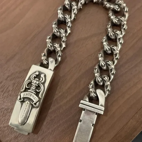 Chrome Hearts Bracelets #1449126
