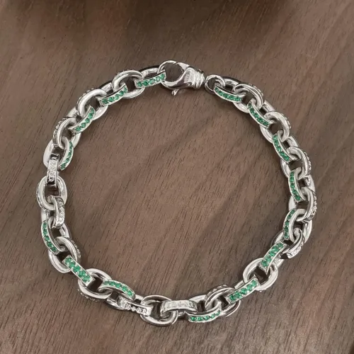 Chrome Hearts Bracelets #1449128