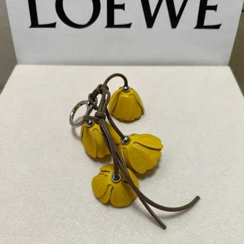 Replica LOEWE Key Holder And Bag Buckle #1449197 $36.00 USD for Wholesale