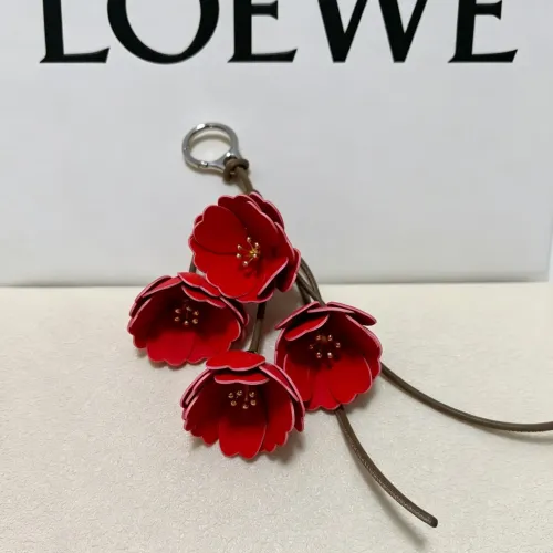 Replica LOEWE Key Holder And Bag Buckle #1449201 $36.00 USD for Wholesale