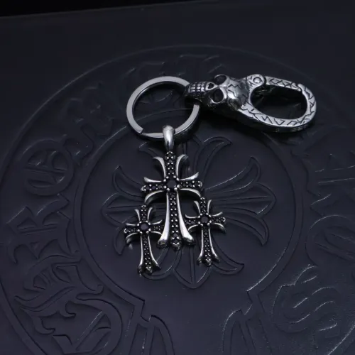 Chrome Hearts Key Holder And Bag Buckle #1449204