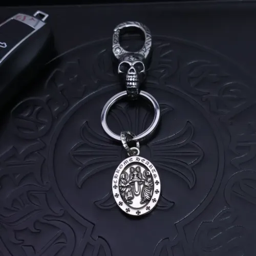 Chrome Hearts Key Holder And Bag Buckle #1449210