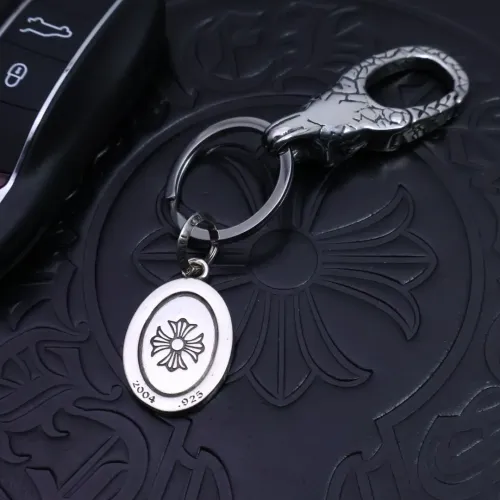 Replica Chrome Hearts Key Holder And Bag Buckle #1449210 $42.00 USD for Wholesale
