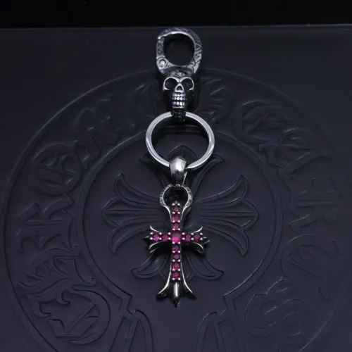 Chrome Hearts Key Holder And Bag Buckle #1449211